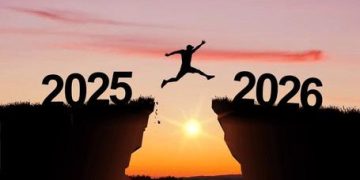 Retrospectiva anului: între bilanț emoțional și intenții sănătoase pentru anul care vine