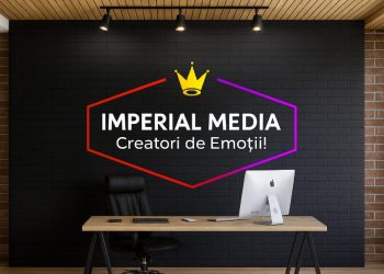 Imperial Media, afacerea botoșăneană care a construit sute de proiecte online și coordonează cea mai mare rețea de presă digitală din România