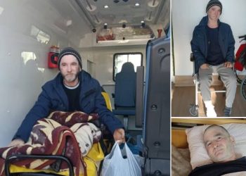 Între spital și stradă: unde ajung oamenii pe care statul nu îi mai poate prelua