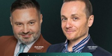 BIZZ.CONNECT Botoșani #3: Seminar intensiv de strategie, leadership și networking cu Andy Szekely, Călin Iepure și Cristina Sava